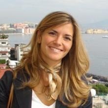 Maria Patrizia Di Caprio