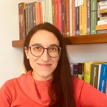 Francesca Mandis, psicologo Firenze
