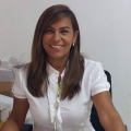 Lidia Esther Guzman, osteopata Caianello