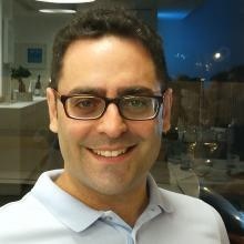 Riccardo Salvatore Rizzo