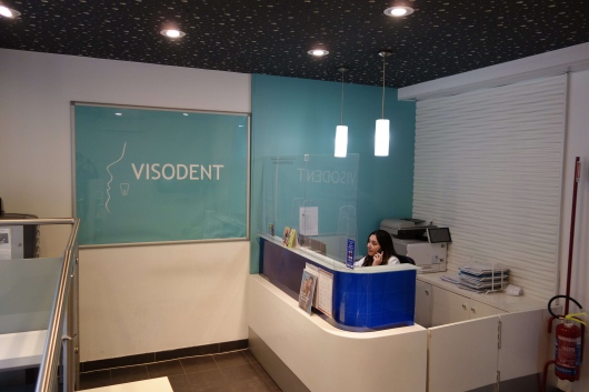 Visodent Catania - Gabriele D'Annunzio-1