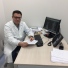 Dr. Osvaldo Mazza