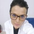 Alessia Sagazio