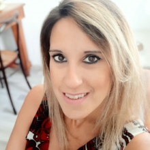 Daniela Meazzi, psicoterapeuta Milano