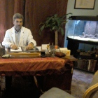 Dr. Giovanni Graziano Loiacono