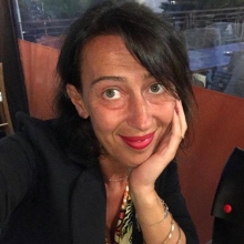 Anna Rita Cerrone, psicologo Battipaglia