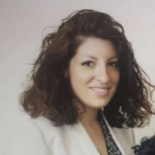 Tiziana Canavese, psicoterapeuta Alba