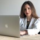 Dott.ssa Silvia Mottini