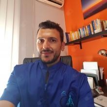 Raffaele Carofaro, nutrizionista Pomigliano d'Arco