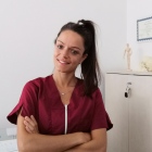 Dott.ssa Gloria Zunino