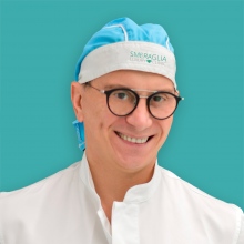 Silvio Smeraglia, chirurgo plastico Napoli