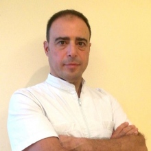 Fulvio Riccitelli, fisioterapista Roma