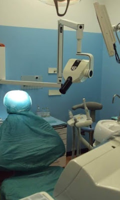 PMF SRL AMBULATORIO ODONTOIATRICO-1