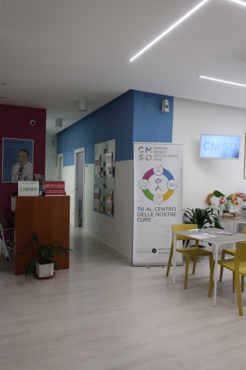 CMSO - Centro Medico Specialistico Orio-2
