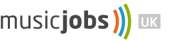 Music Jobs logo