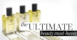 Beauty Must-Haves