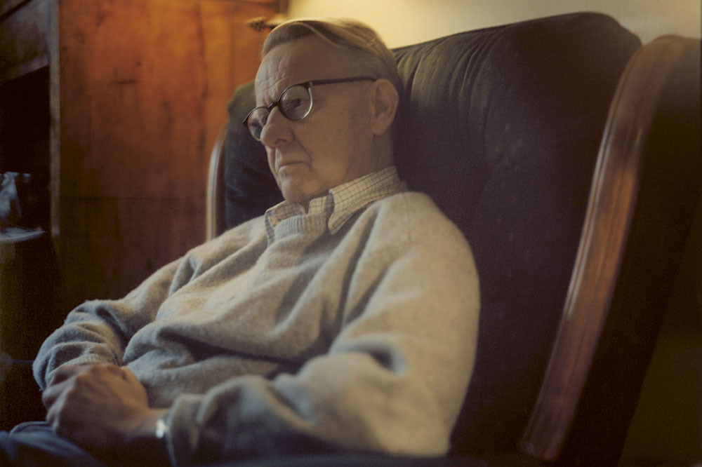 Lars-Åke