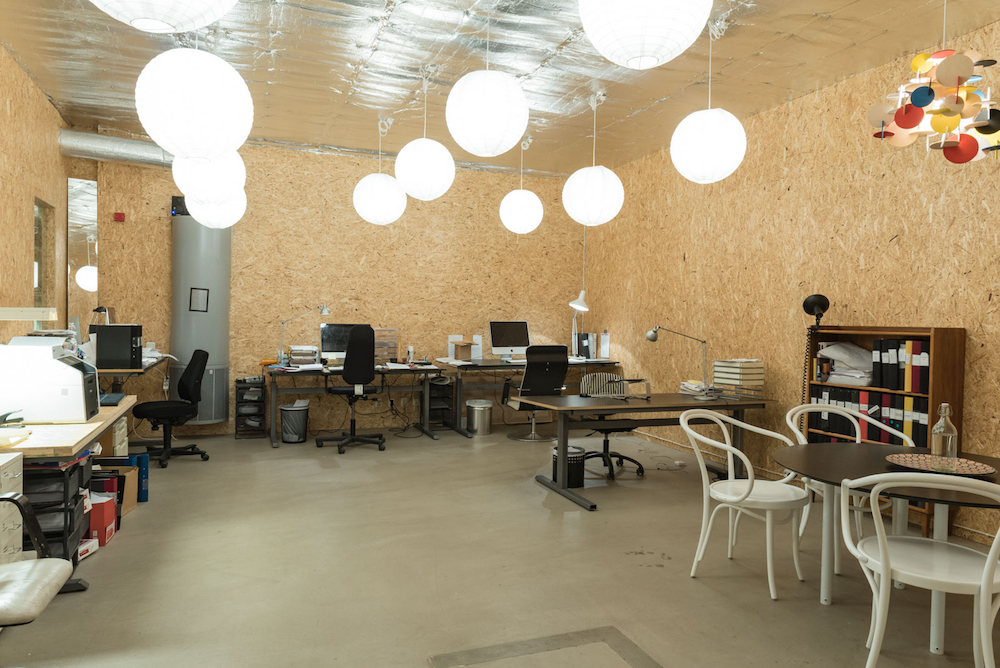 Projektrum