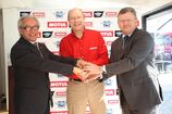 Motul Named Official Lubricant Partner for the FIM  