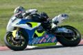 Szoke Chalks up his First Win of the Season