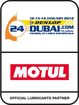 Motul looks forward to a feast of Endurance racing at the 24H of Dubai 2012
