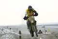  Tanel Leok made light of the difficulties in Le Touquet
