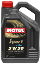 Sport 5W50