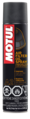 A2 Air Filter Oil Spray NA