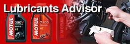 Lube-advisor