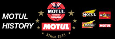 Motul-history