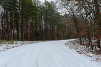 Winter Storm Adds Challenges To This Weekend's Rally in the 100 Acre Wood