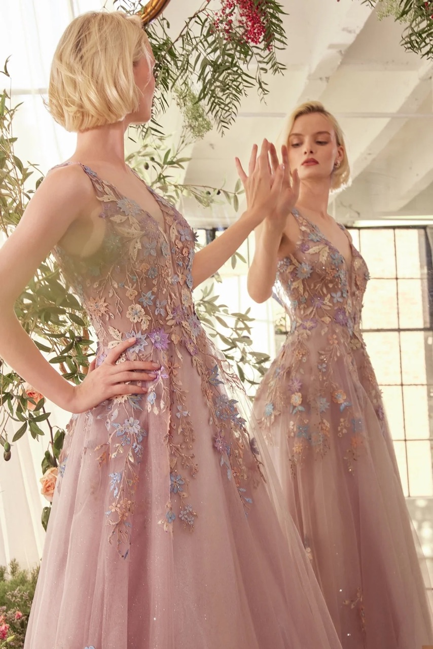 A1394 BLUSH PINK