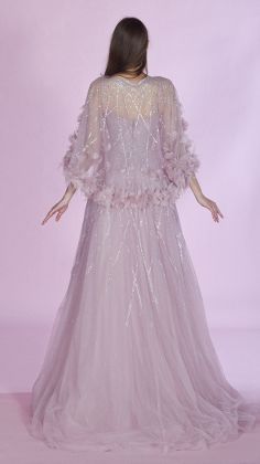 CRYSTAL BLUSH