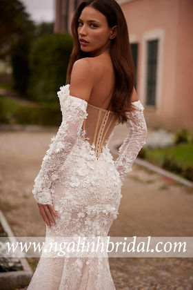 CORALIE