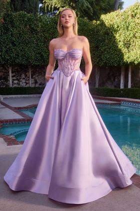 CD983 LAVENDER