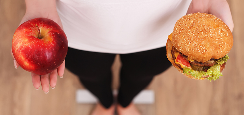 Measuring Weight