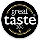 Great Taste Award 2016