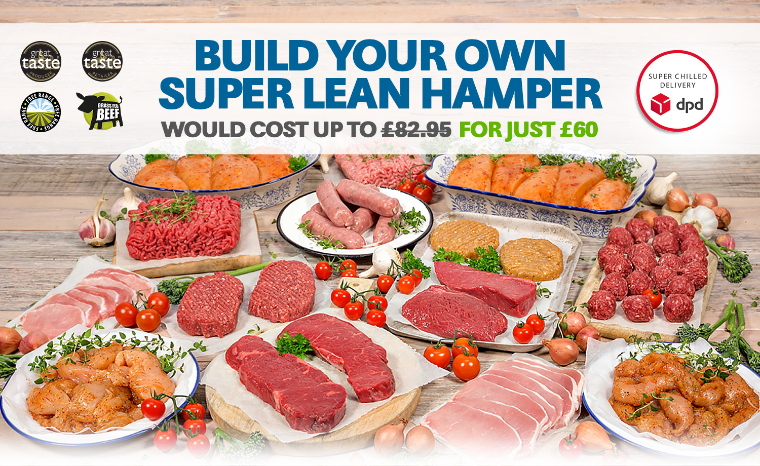Build Your Own Bundle