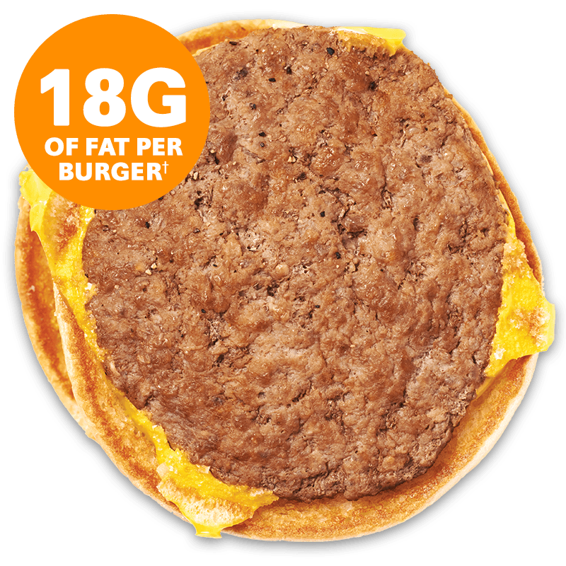 Unhealthy Burger