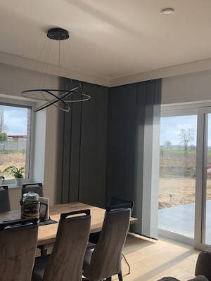 zasłonięty panel track