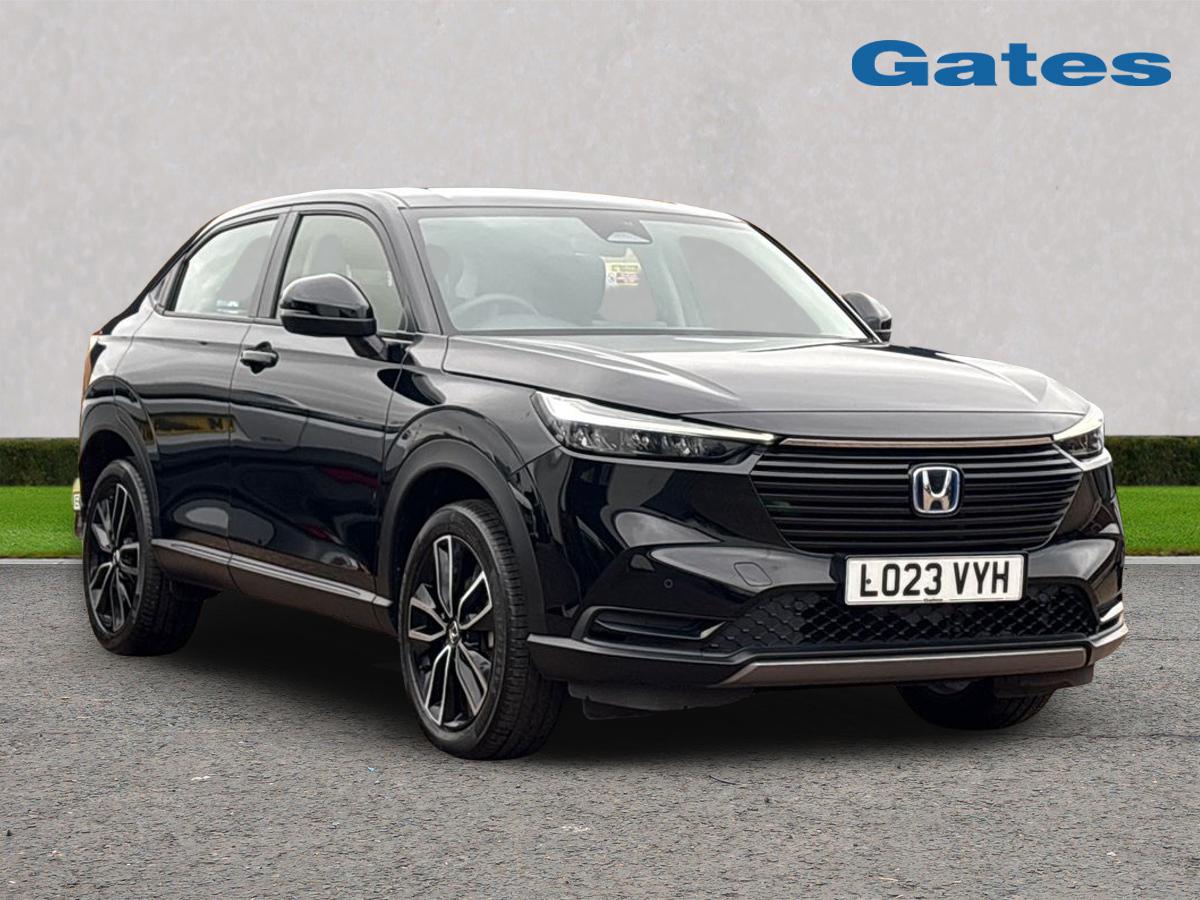 2023 Honda HR-V