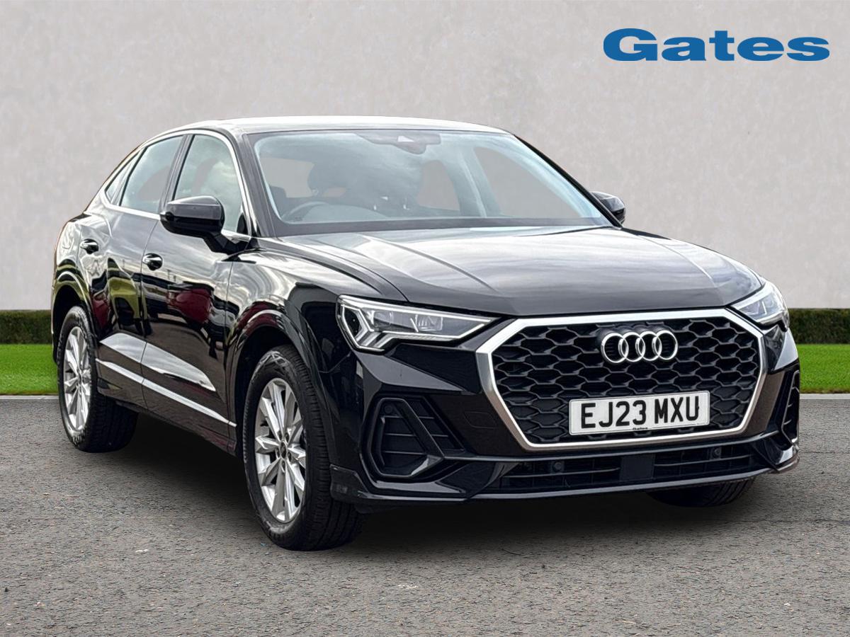 2023 Audi Q3