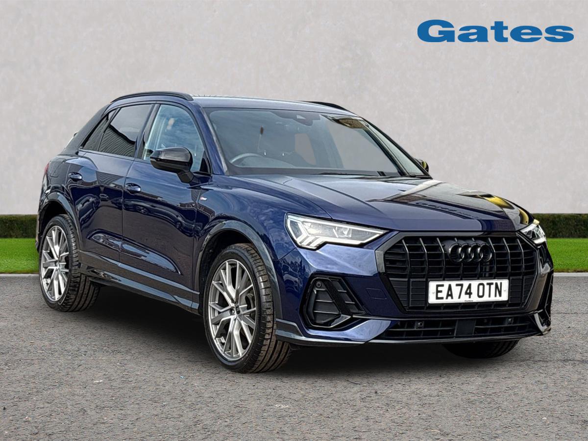 2024 Audi Q3