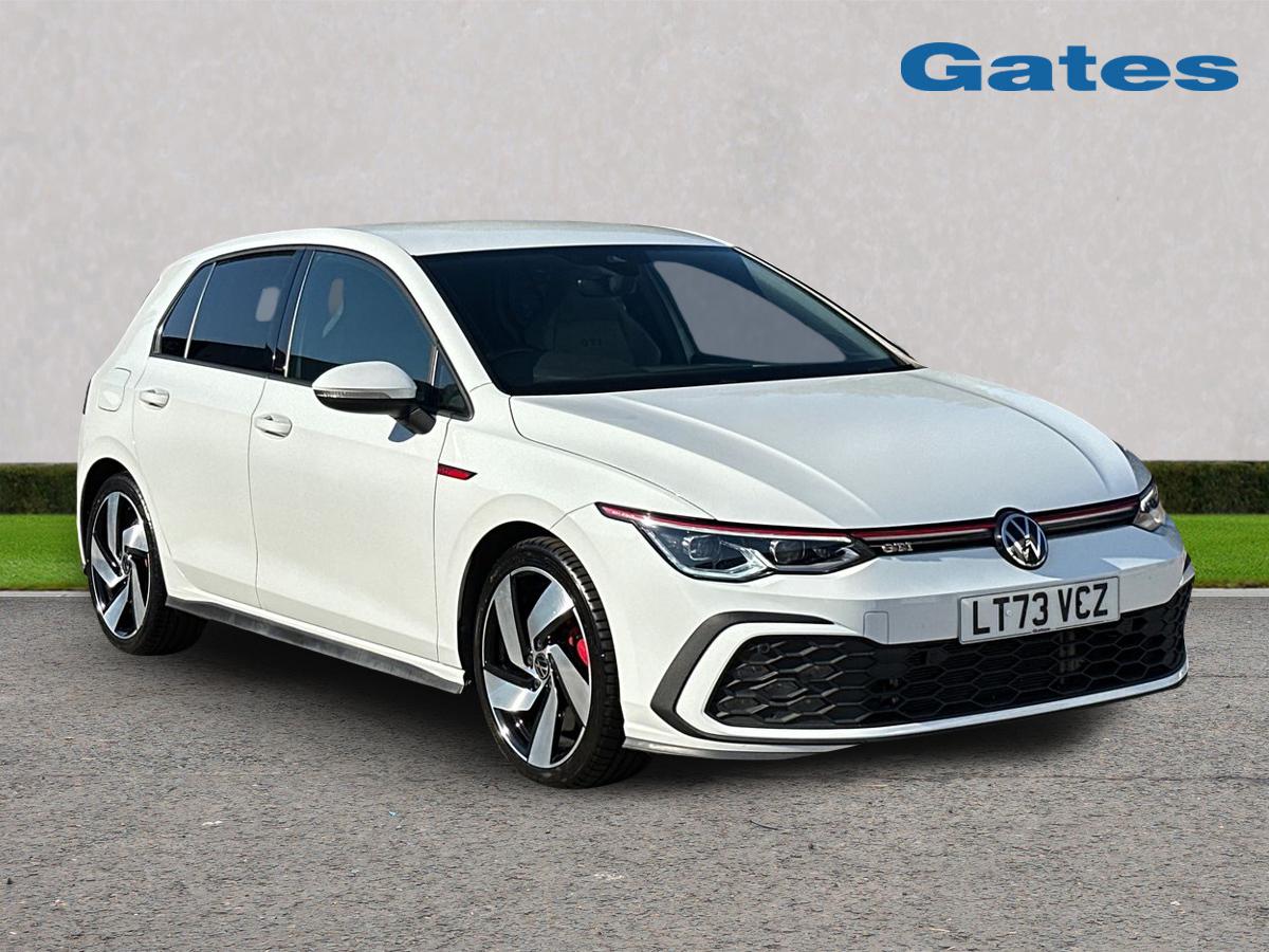 2023 Volkswagen Golf