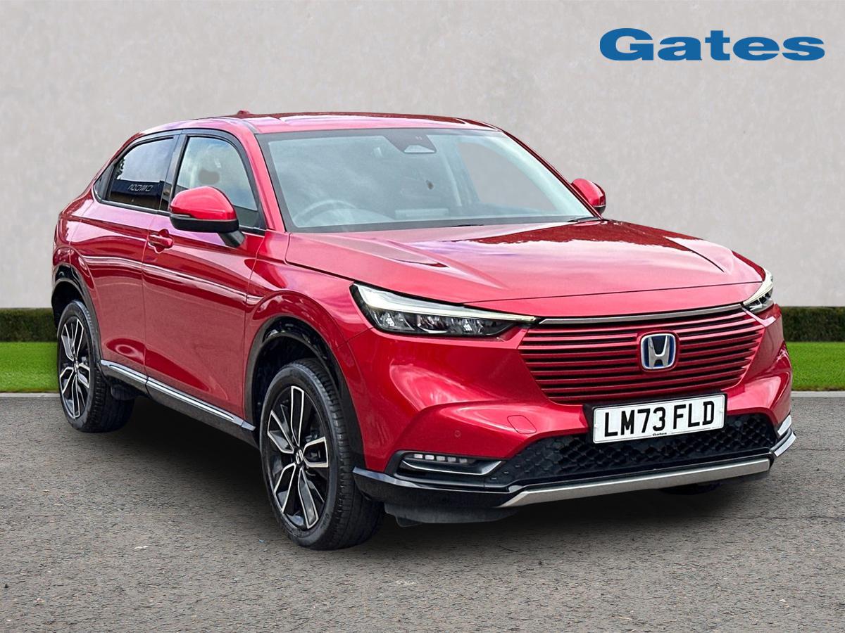 2023 Honda HR-V