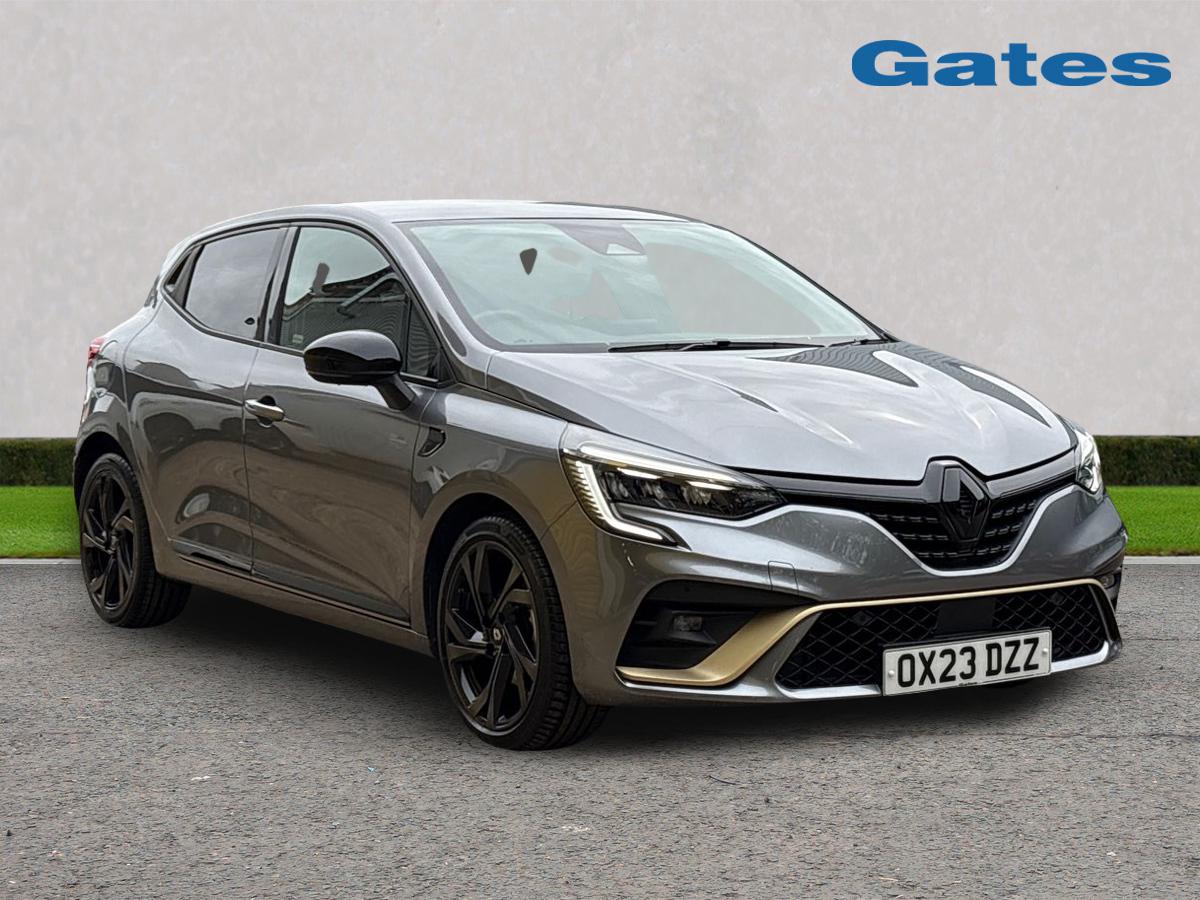 2023 Renault Clio
