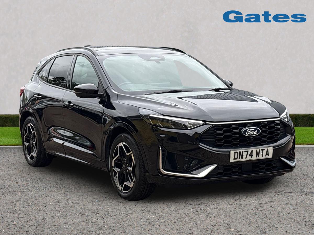 2024 Ford Kuga