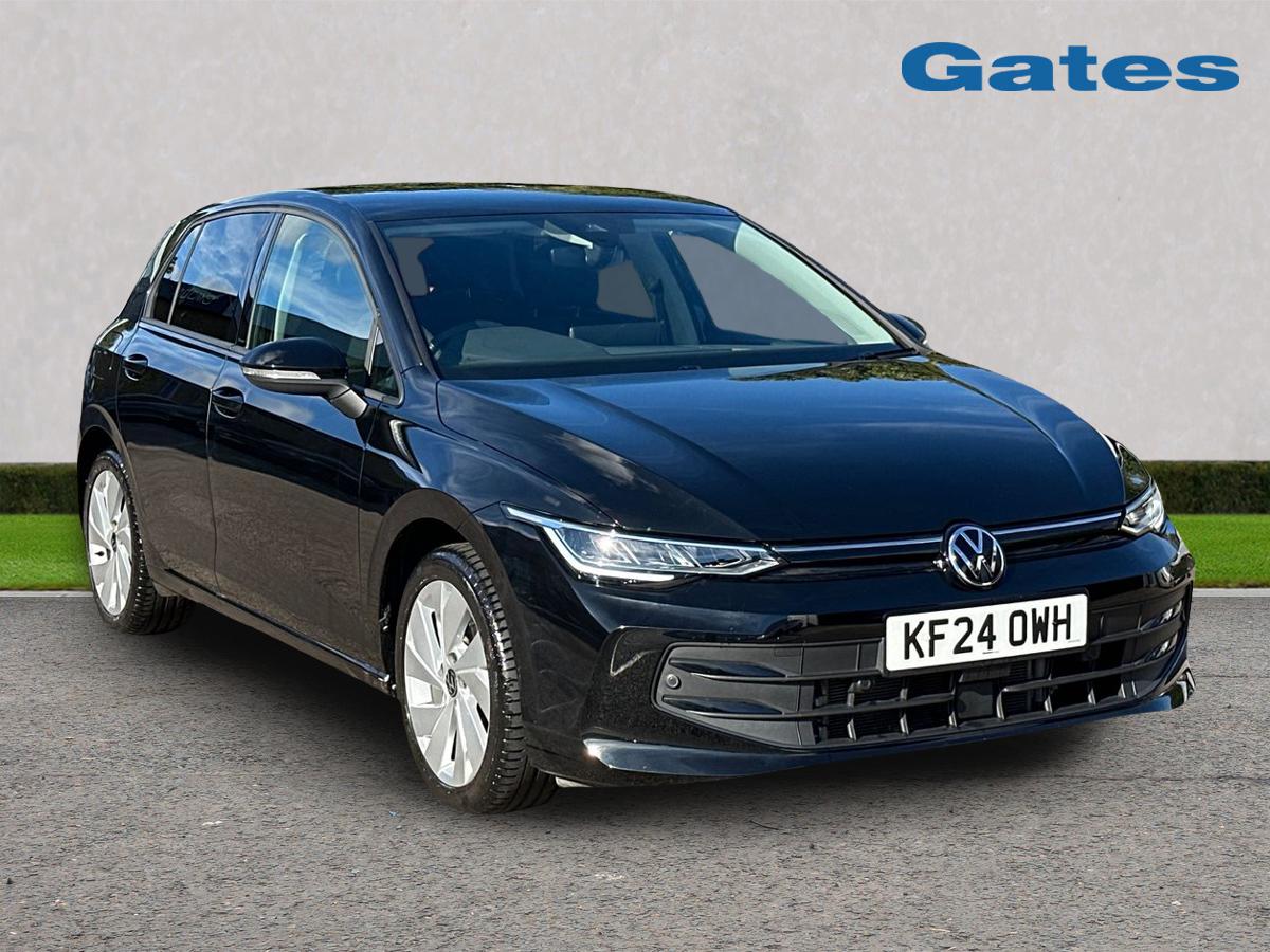 2024 Volkswagen Golf