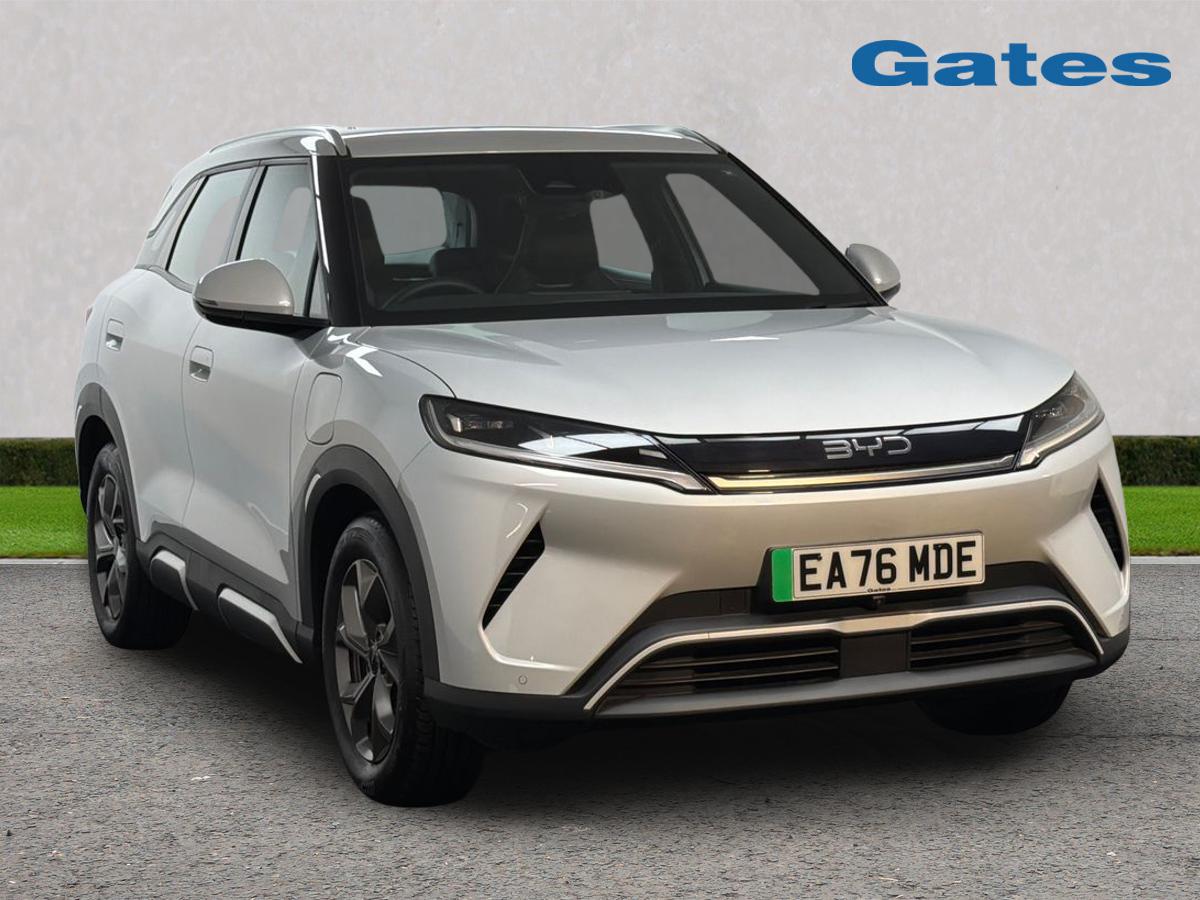 2026 Byd Atto 2