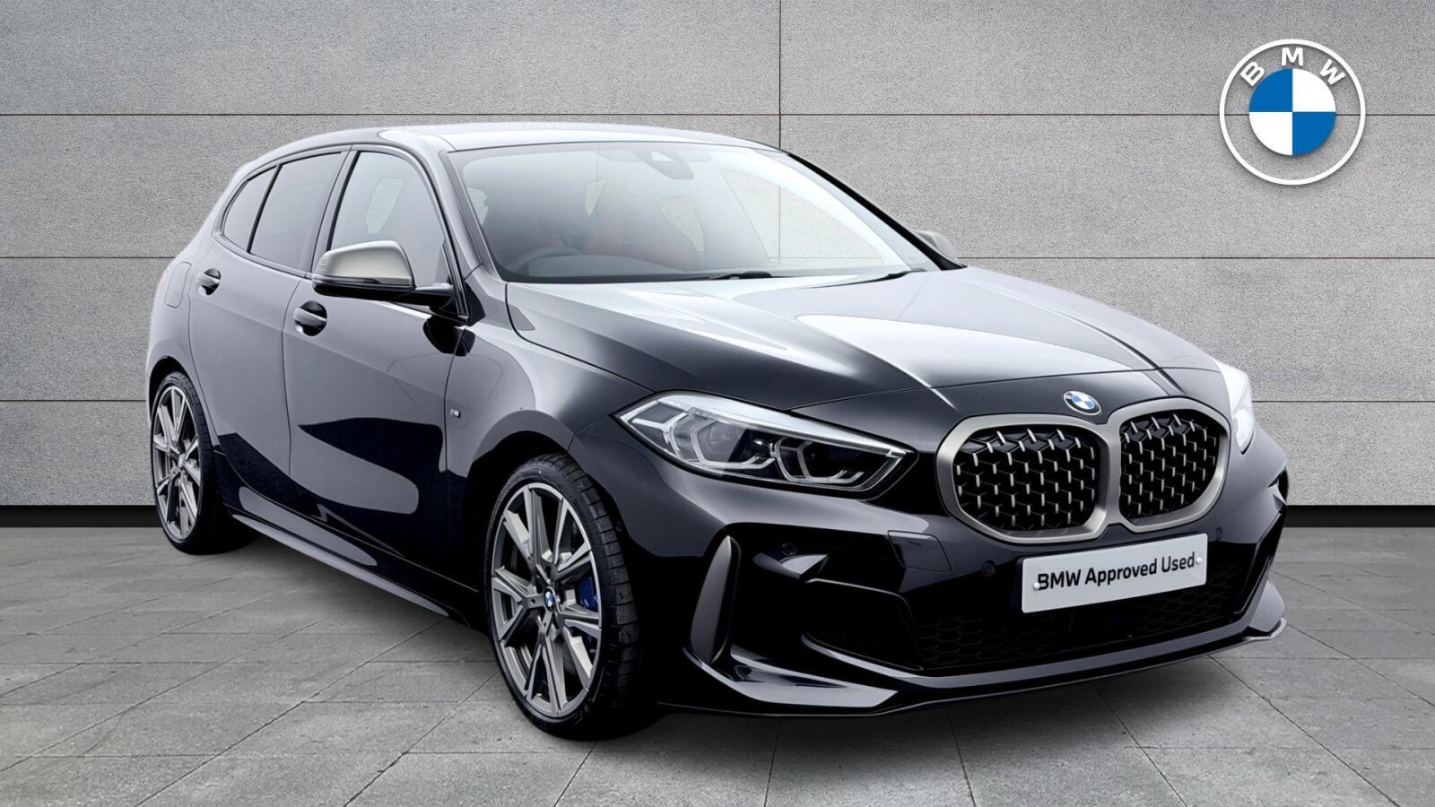 2024 BMW 1 Series